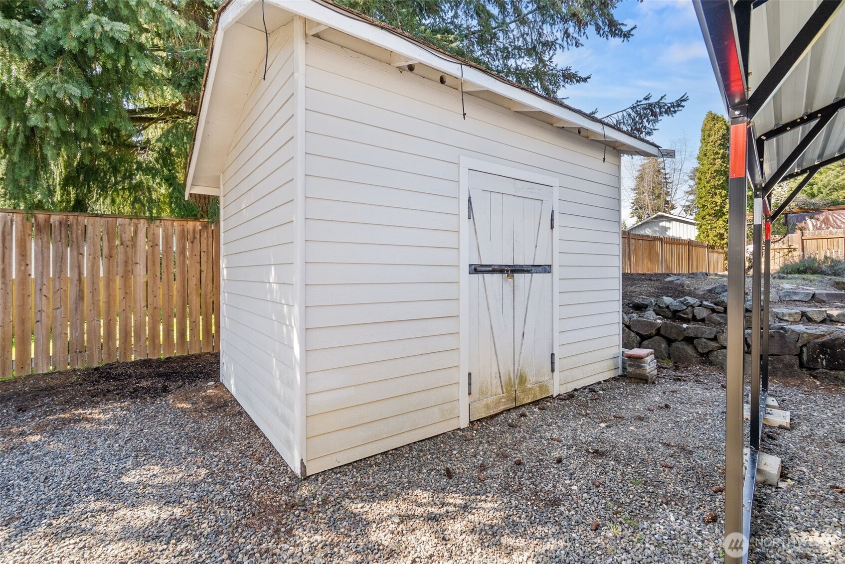 1584 Woodside Drive , Tacoma, WA 98466