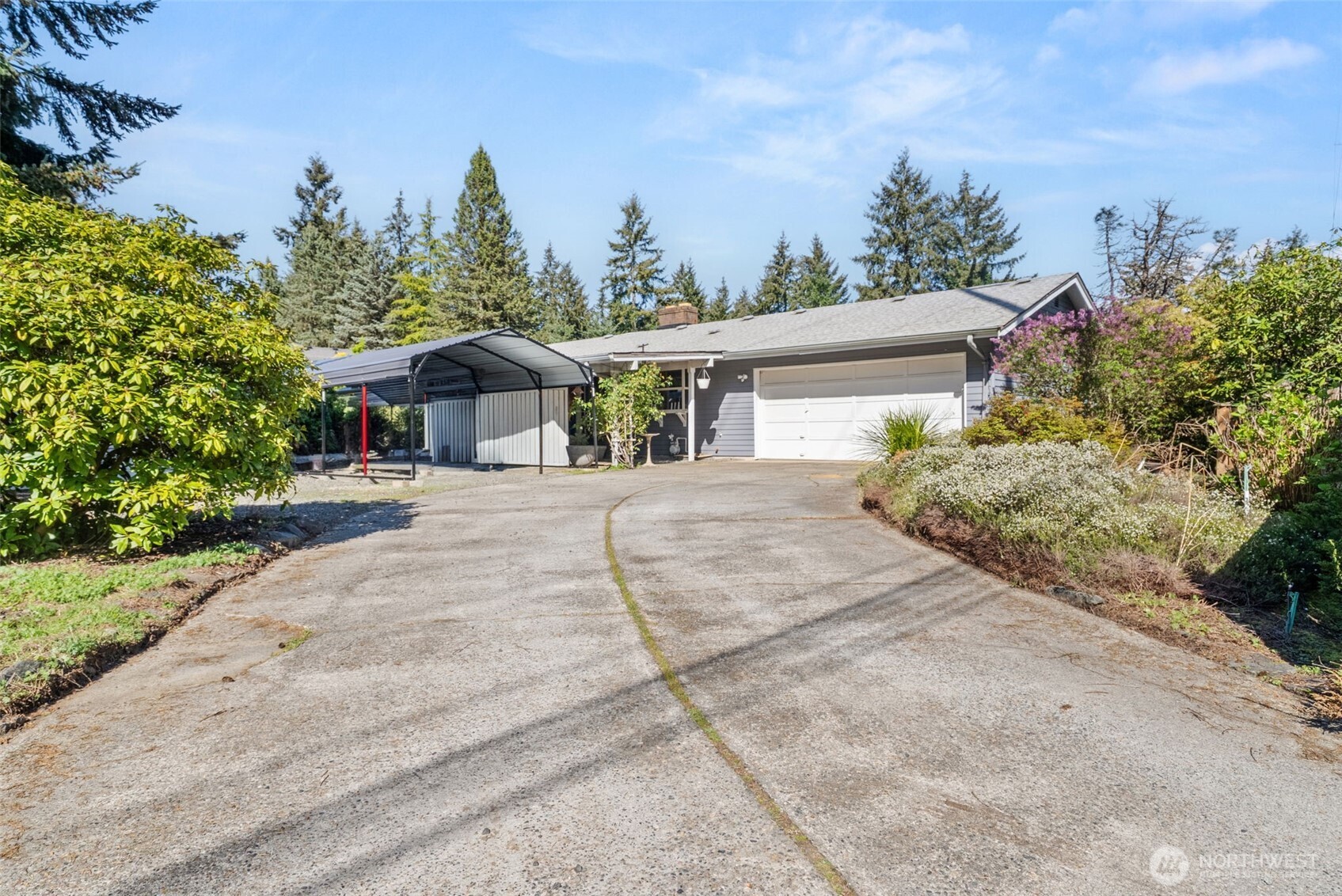 1584 Woodside Drive , Tacoma, WA 98466