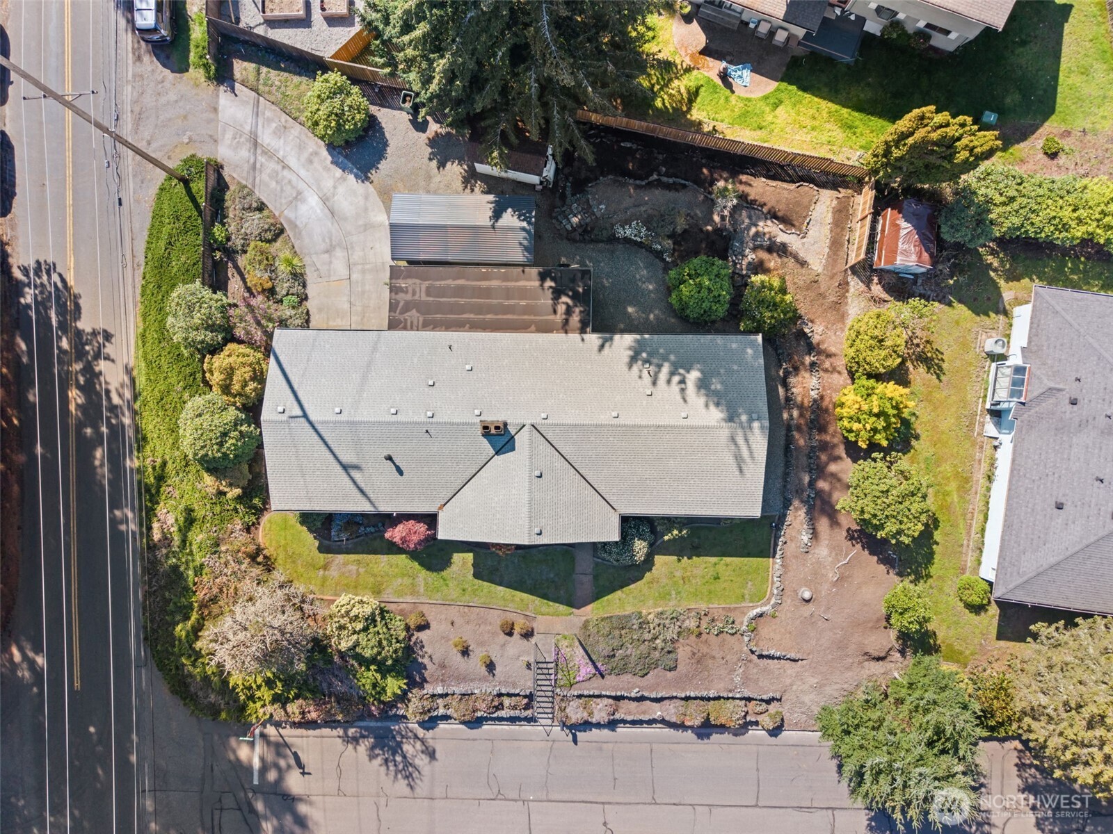 1584 Woodside Drive , Tacoma, WA 98466