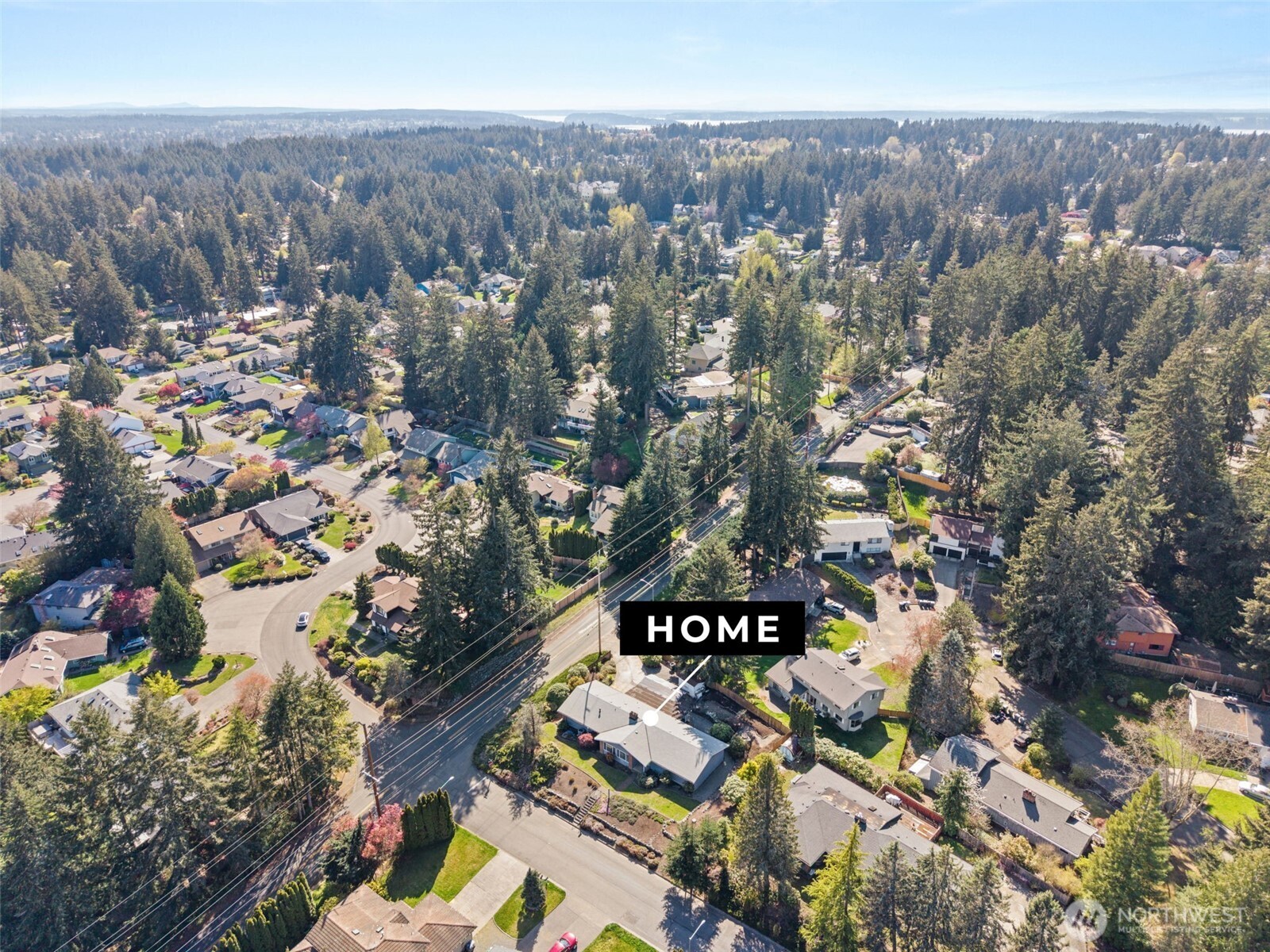 1584 Woodside Drive , Tacoma, WA 98466