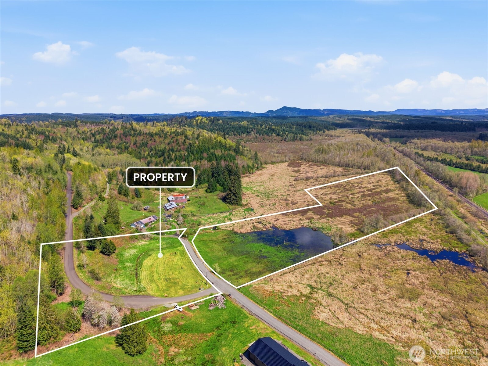 102 Seroshek Lane , Centralia, WA 98531
