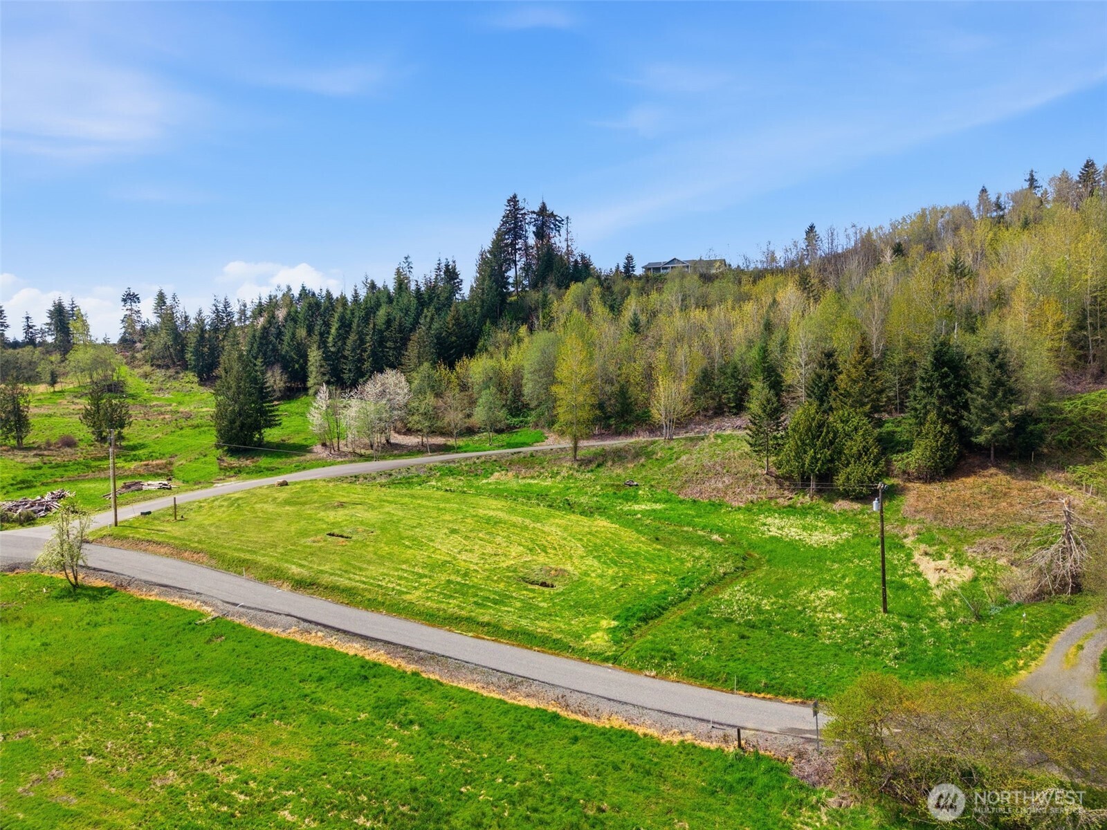 102 Seroshek Lane , Centralia, WA 98531