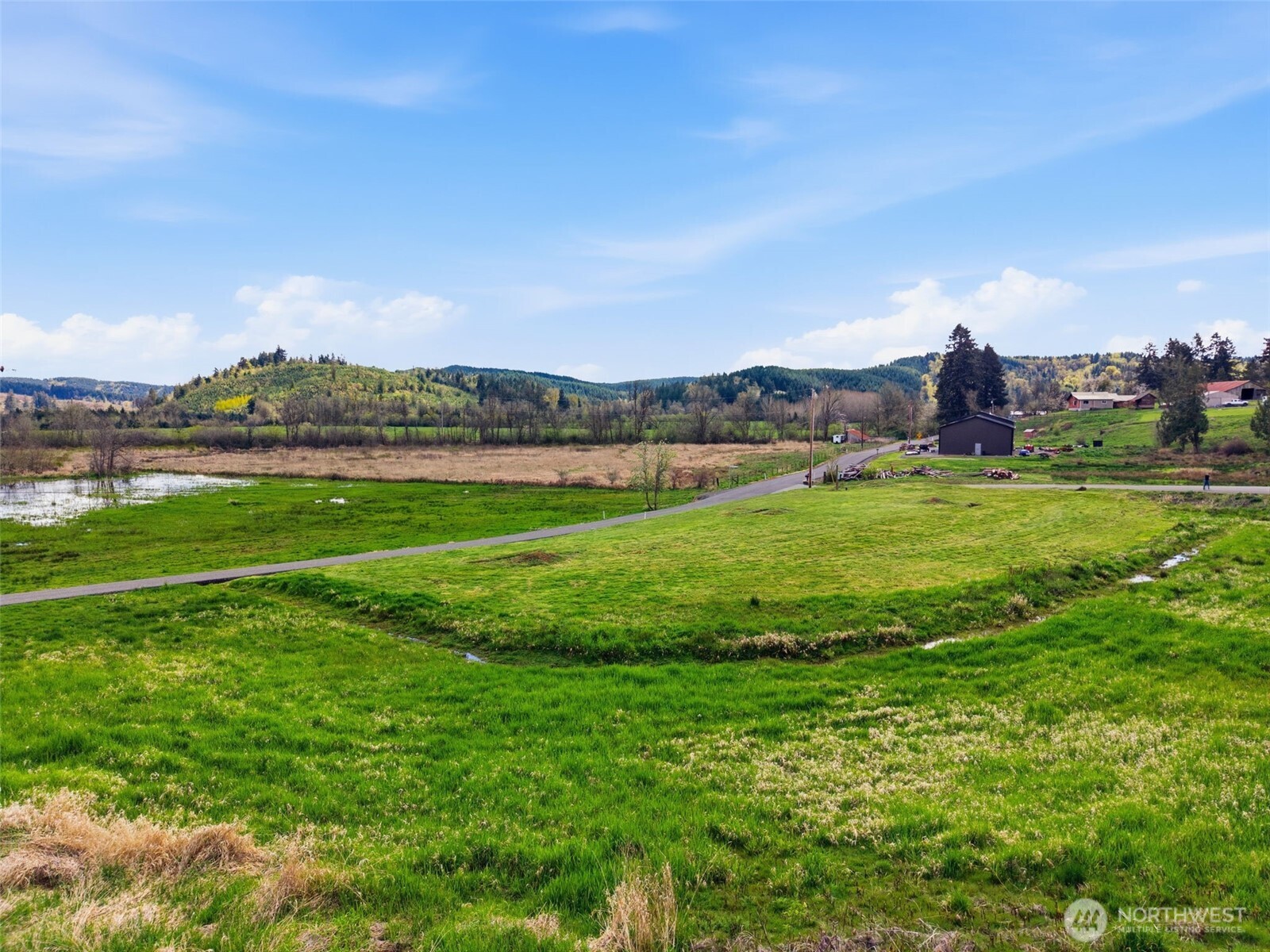 102 Seroshek Lane , Centralia, WA 98531