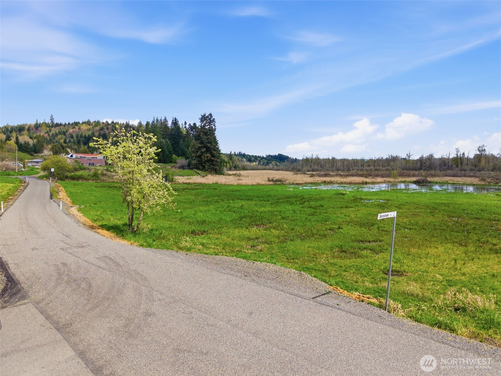 102 Seroshek Lane , Centralia, WA 98531
