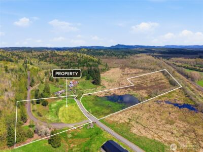 102 Seroshek Lane , Centralia, WA 98531 - Photo 2