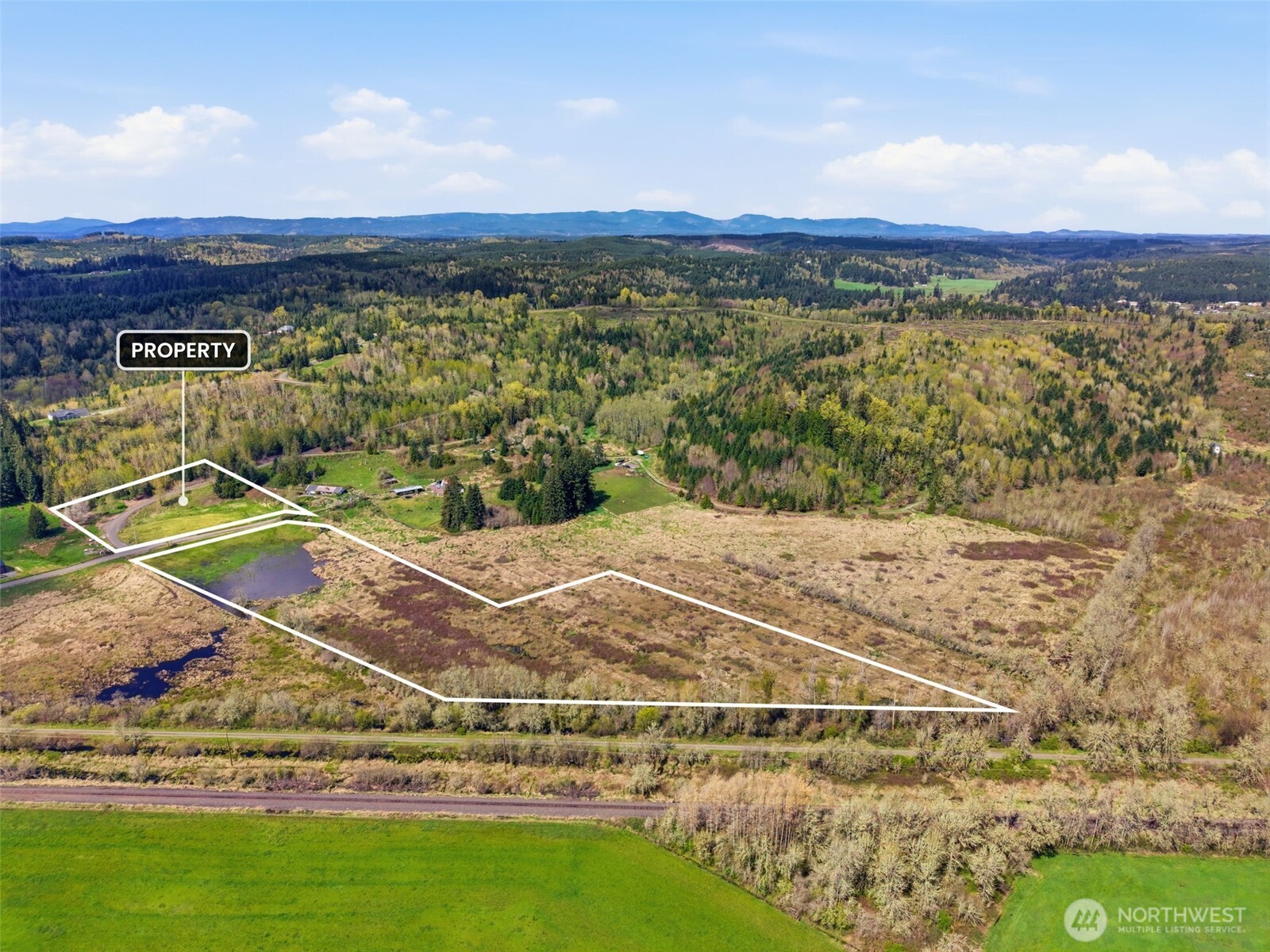 102 Seroshek Lane , Centralia, WA 98531