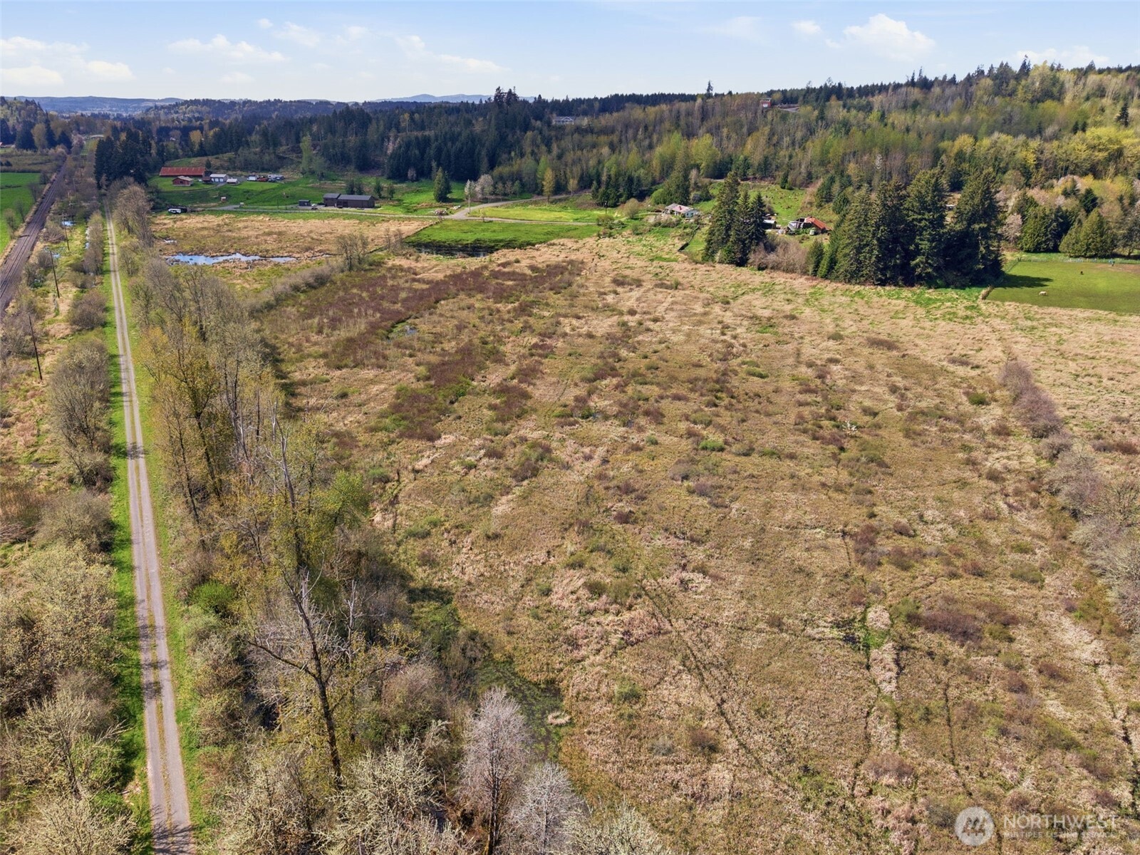 102 Seroshek Lane , Centralia, WA 98531