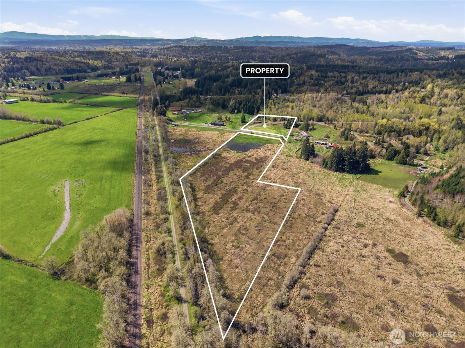 102 Seroshek Lane , Centralia, WA 98531