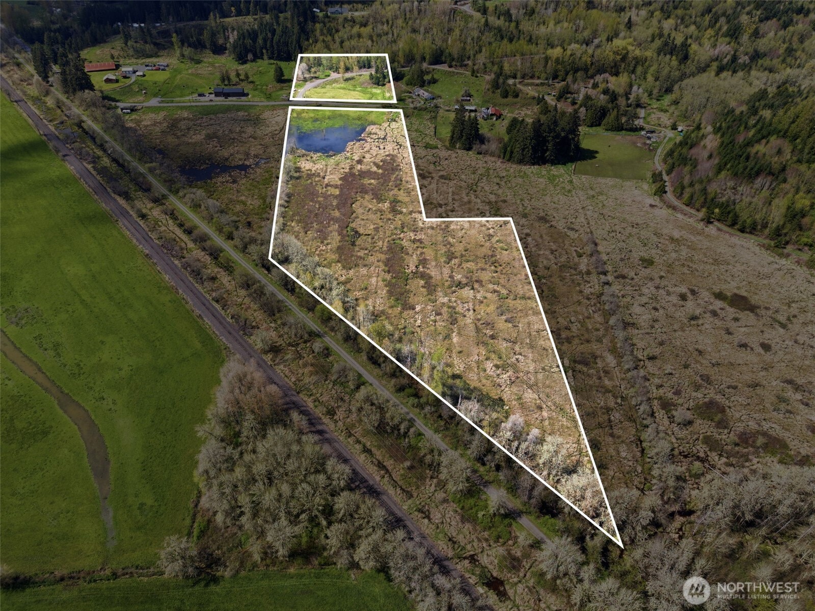 102 Seroshek Lane , Centralia, WA 98531
