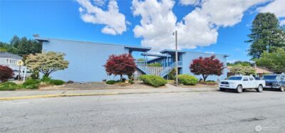 624 W Cedar Street #9, Shelton, WA 98584 - Photo 1
