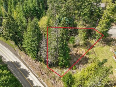 0 Lot 26 Terrace Way , Packwood, WA 98361 - Photo 1
