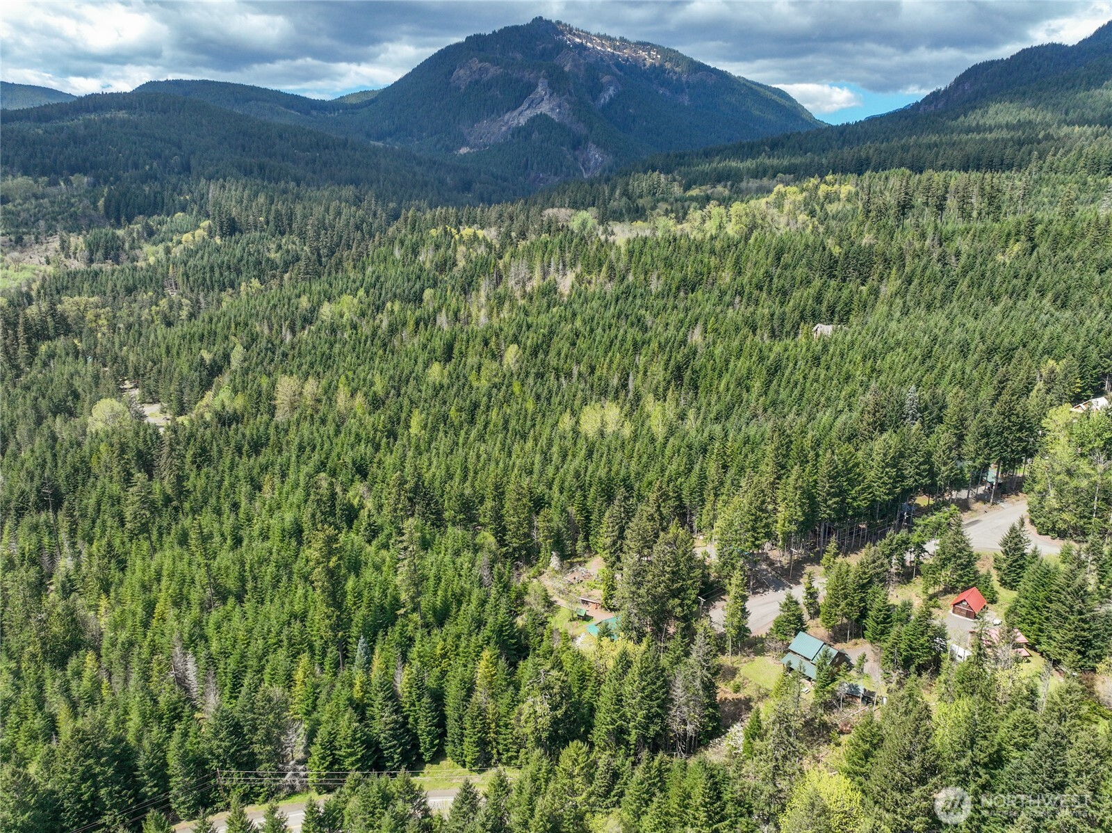 0 Lot 26 Terrace Way , Packwood, WA 98361