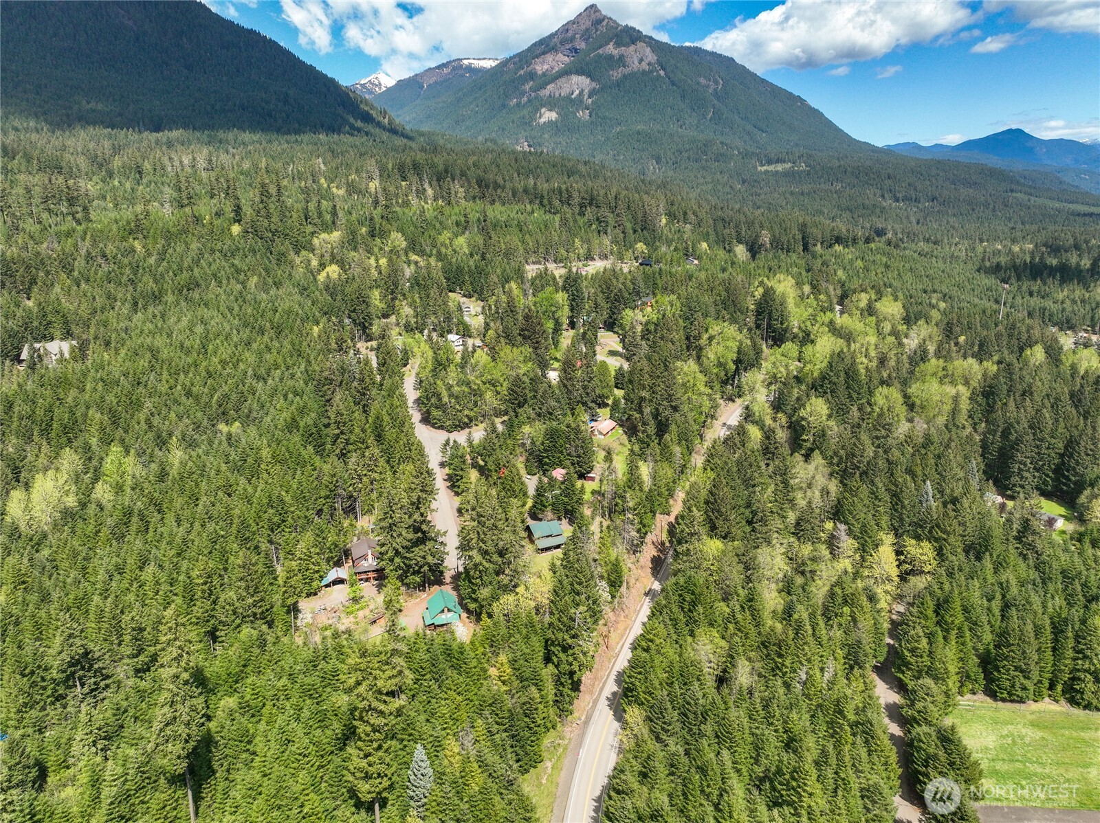 0 Lot 26 Terrace Way , Packwood, WA 98361