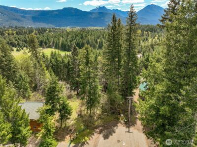 0 Lot 26 Terrace Way , Packwood, WA 98361 - Photo 3