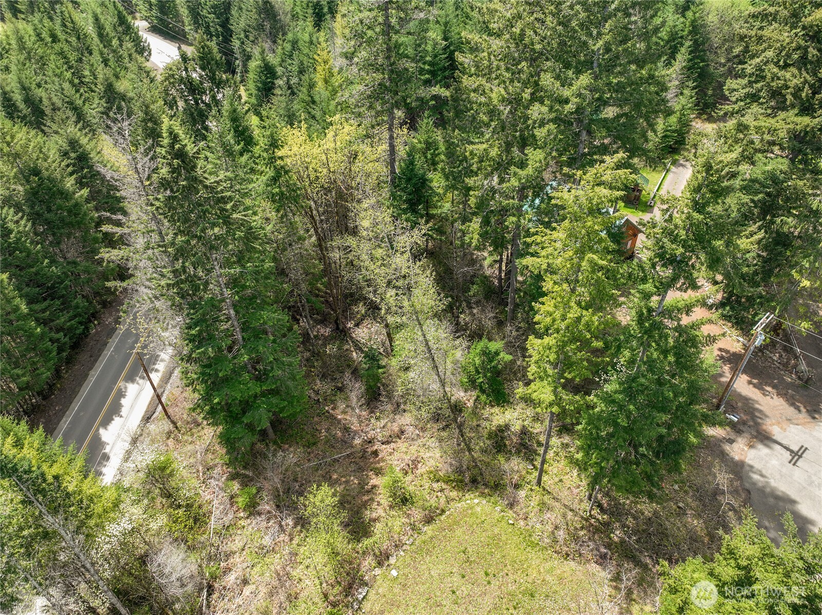 0 Lot 26 Terrace Way , Packwood, WA 98361