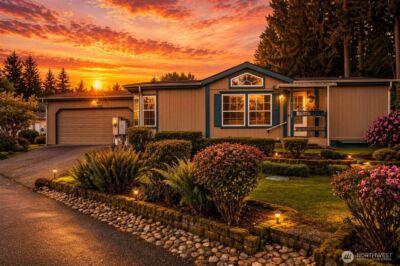 15208 124th Avenue Ct E #70, Puyallup, WA 98374