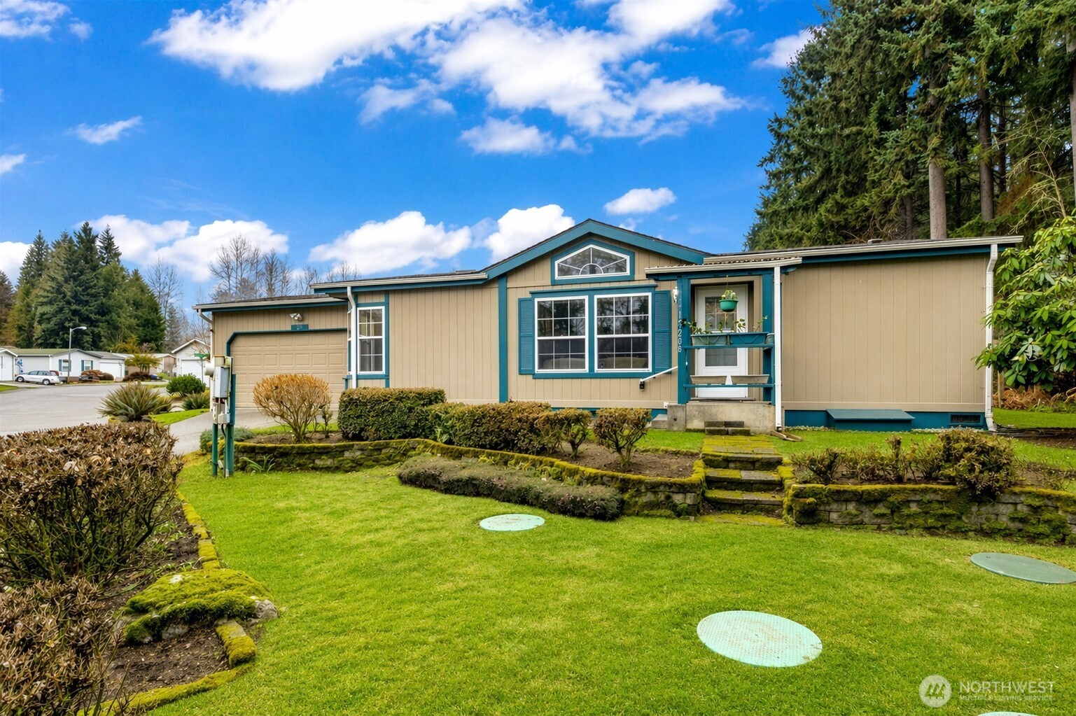 15208 124th Avenue Ct E #70, Puyallup, WA 98374