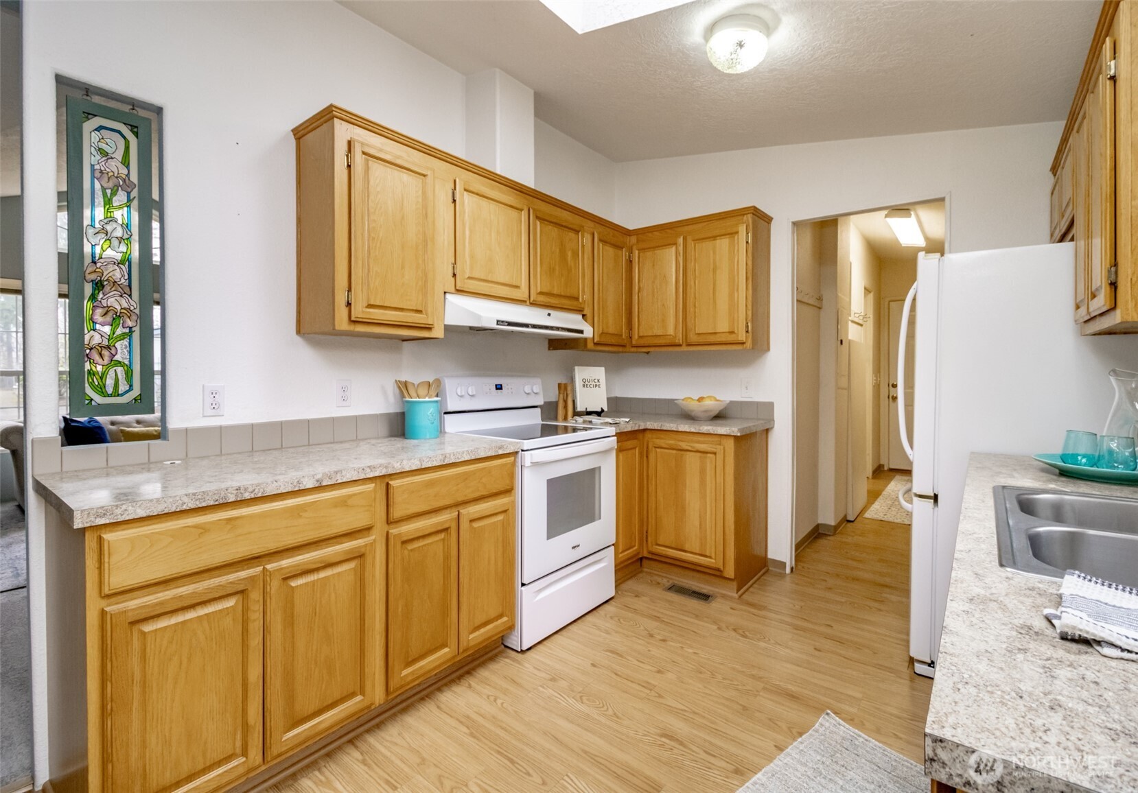 15208 124th Avenue Ct E #70, Puyallup, WA 98374