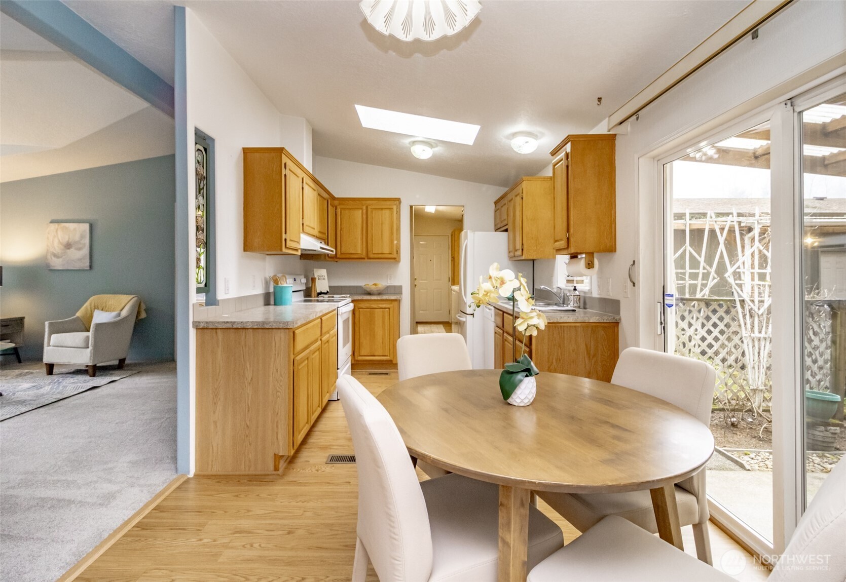 15208 124th Avenue Ct E #70, Puyallup, WA 98374