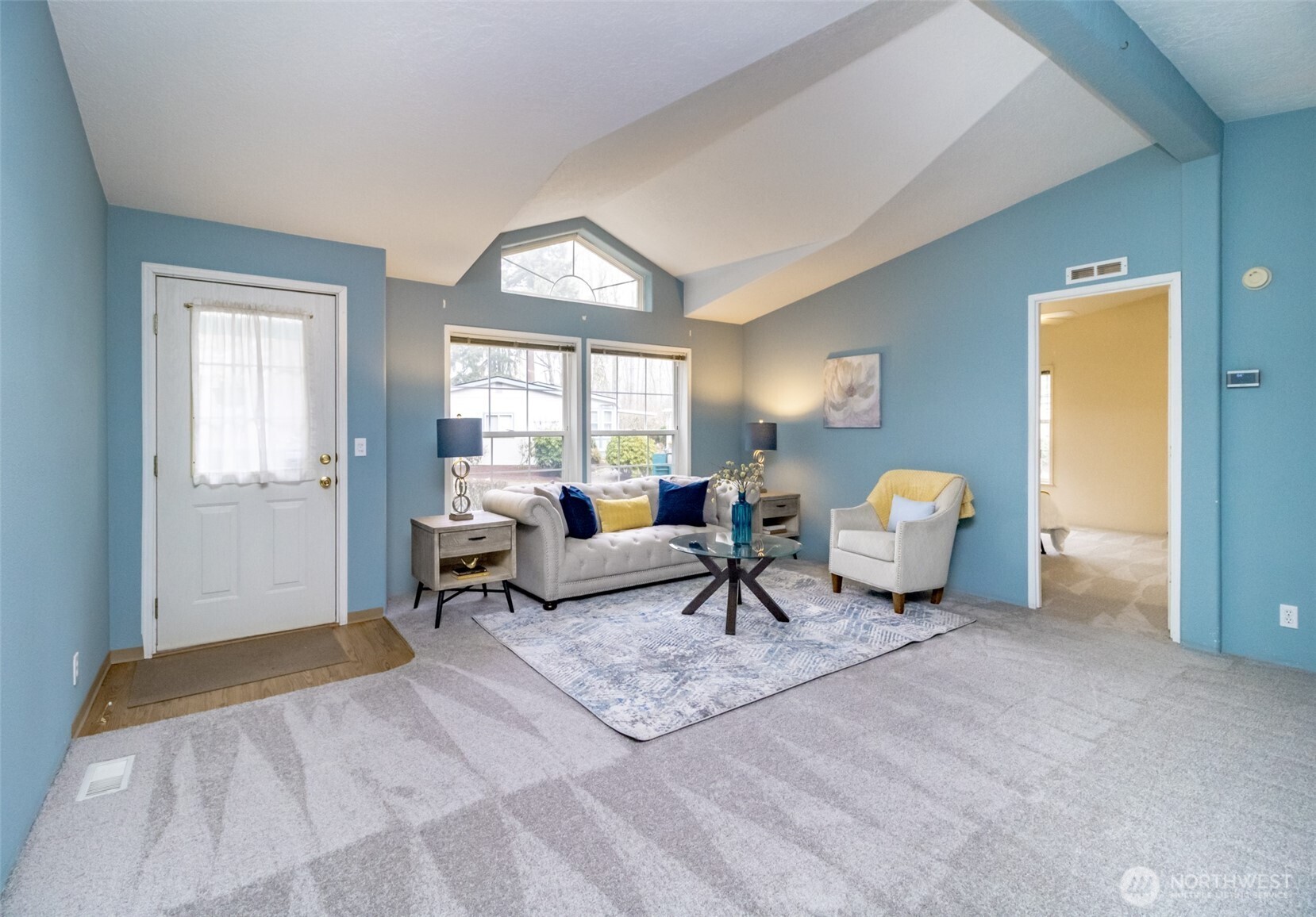 15208 124th Avenue Ct E #70, Puyallup, WA 98374