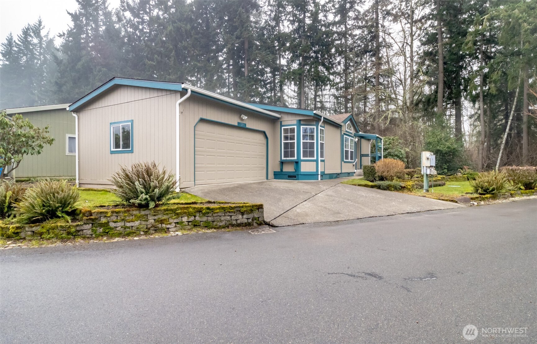 15208 124th Avenue Ct E #70, Puyallup, WA 98374