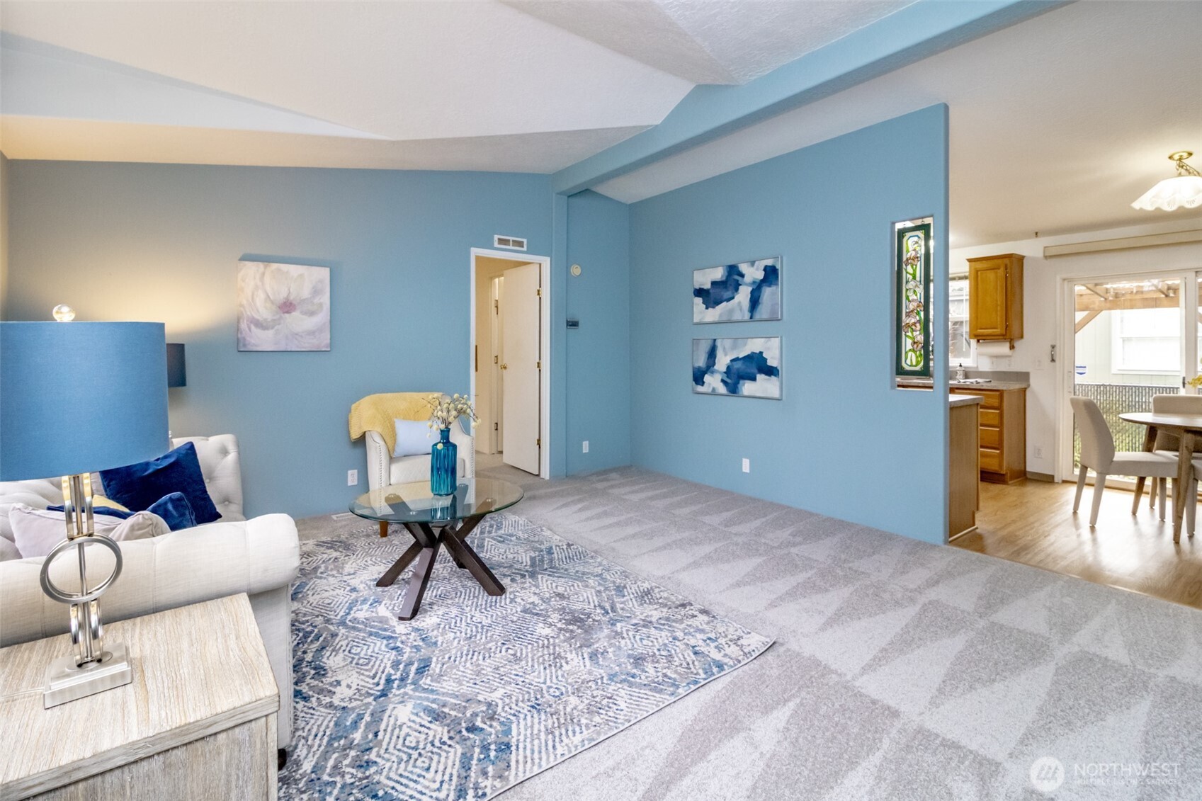 15208 124th Avenue Ct E #70, Puyallup, WA 98374