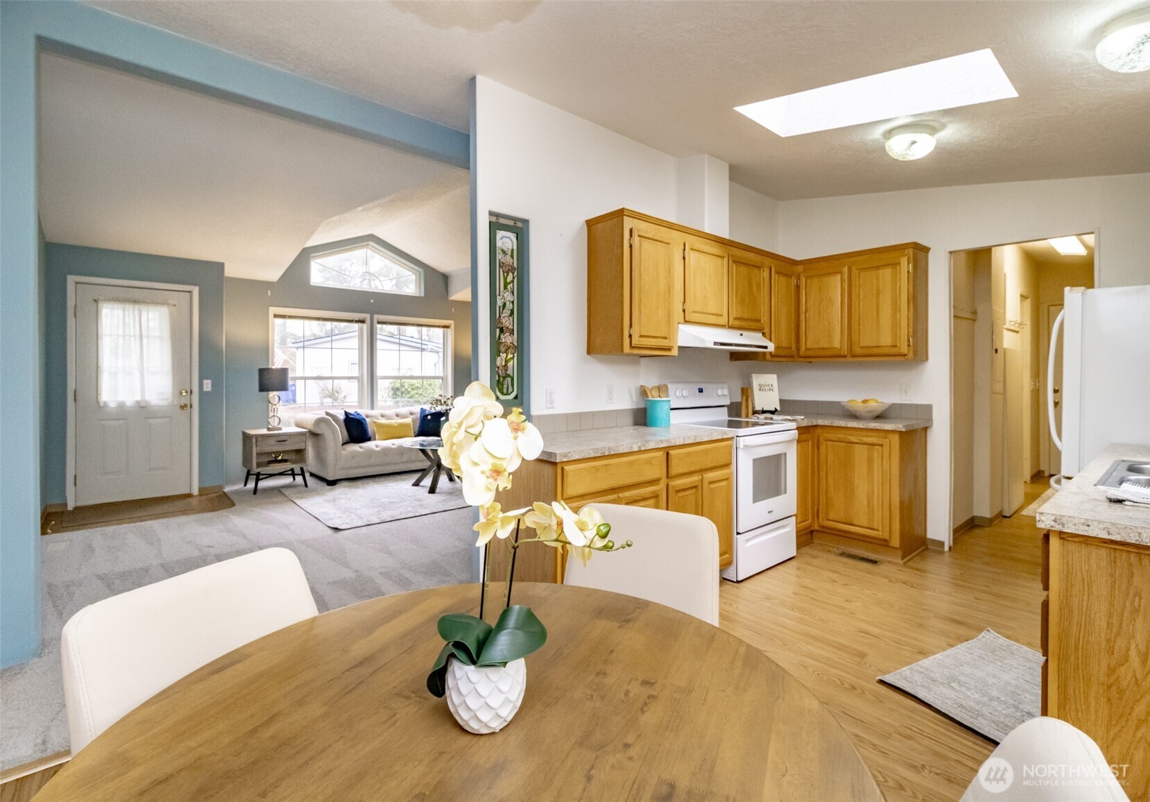 15208 124th Avenue Ct E #70, Puyallup, WA 98374