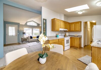 15208 124th Avenue Ct E #70, Puyallup, WA 98374 - Photo 11