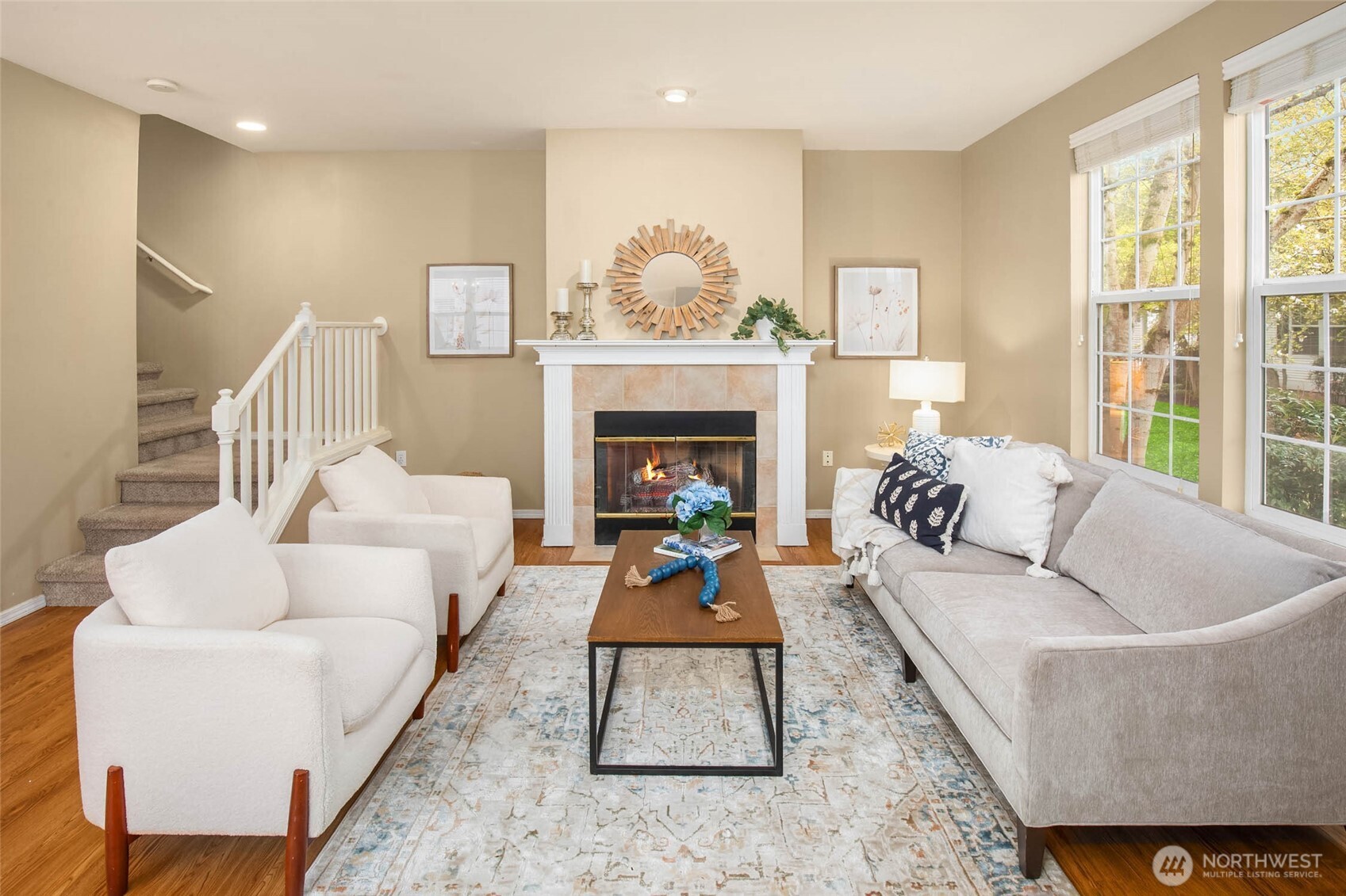22736 NE 4th Lane , Sammamish, WA 98074