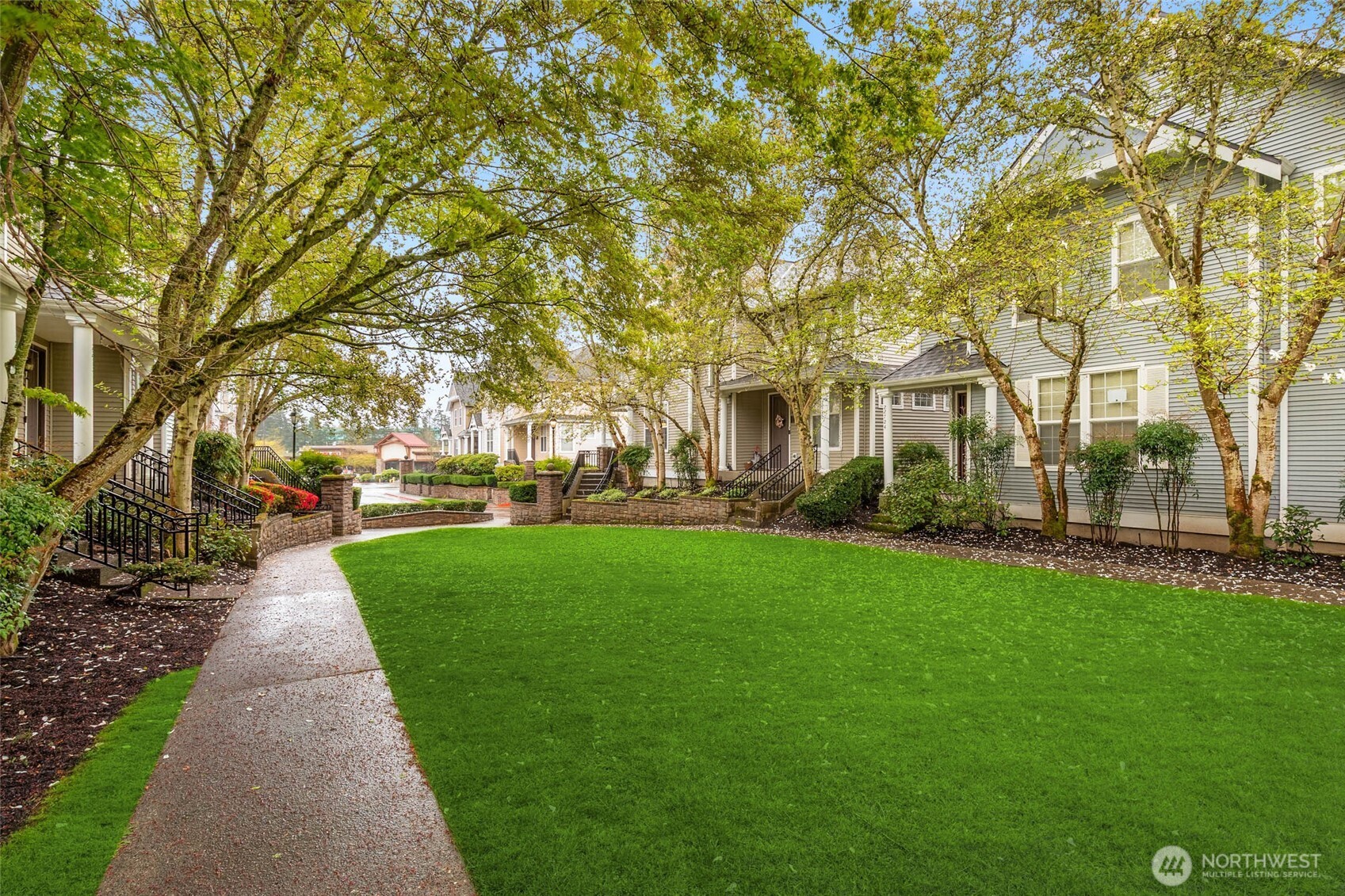 22736 NE 4th Lane , Sammamish, WA 98074