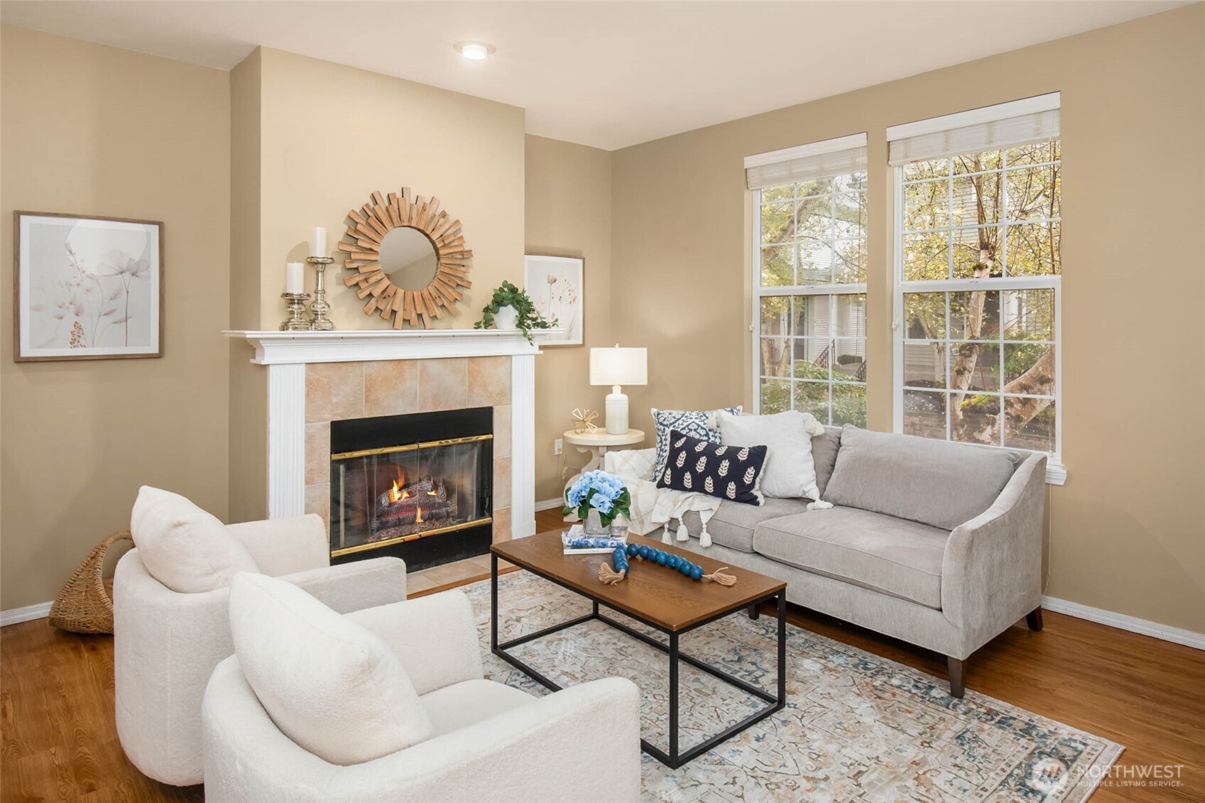 22736 NE 4th Lane , Sammamish, WA 98074