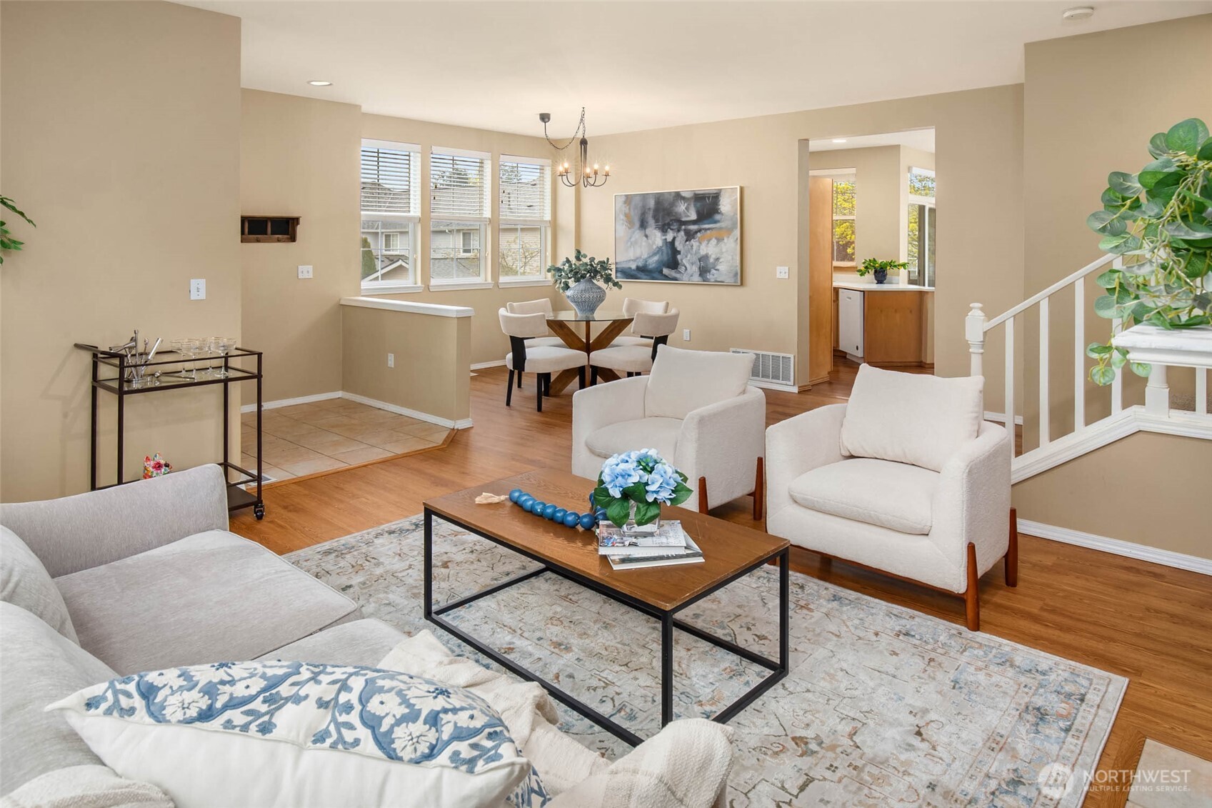 22736 NE 4th Lane , Sammamish, WA 98074
