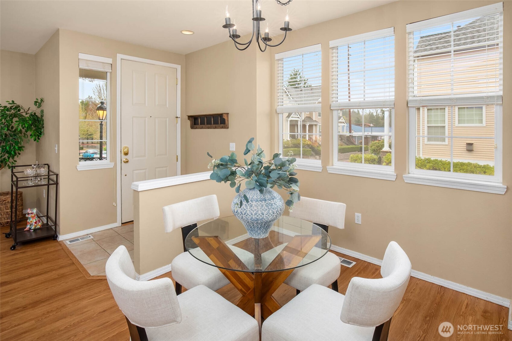22736 NE 4th Lane , Sammamish, WA 98074