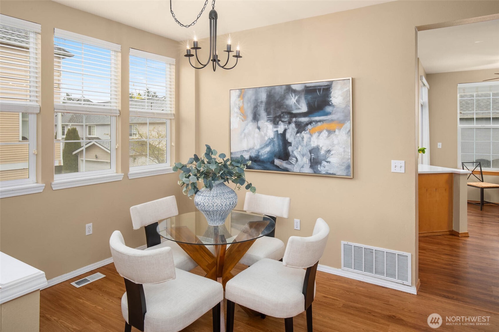 22736 NE 4th Lane , Sammamish, WA 98074