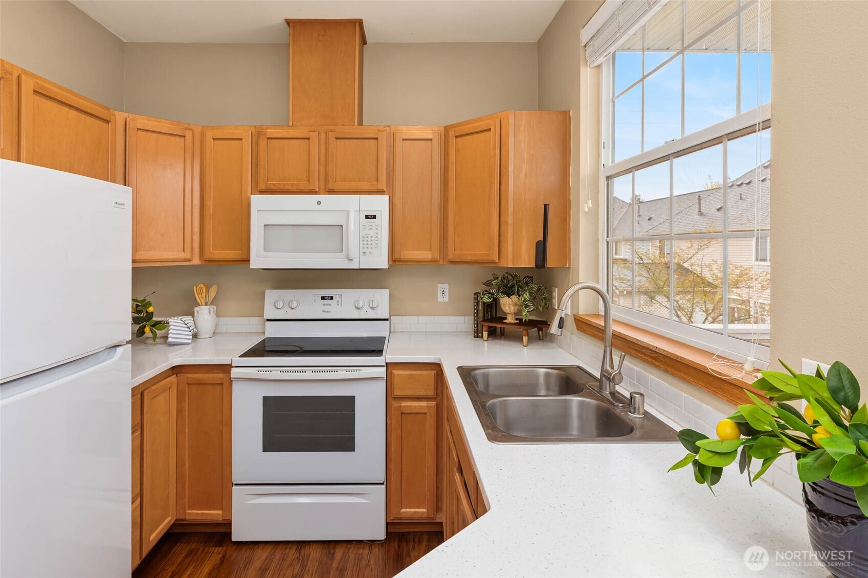 22736 NE 4th Lane , Sammamish, WA 98074