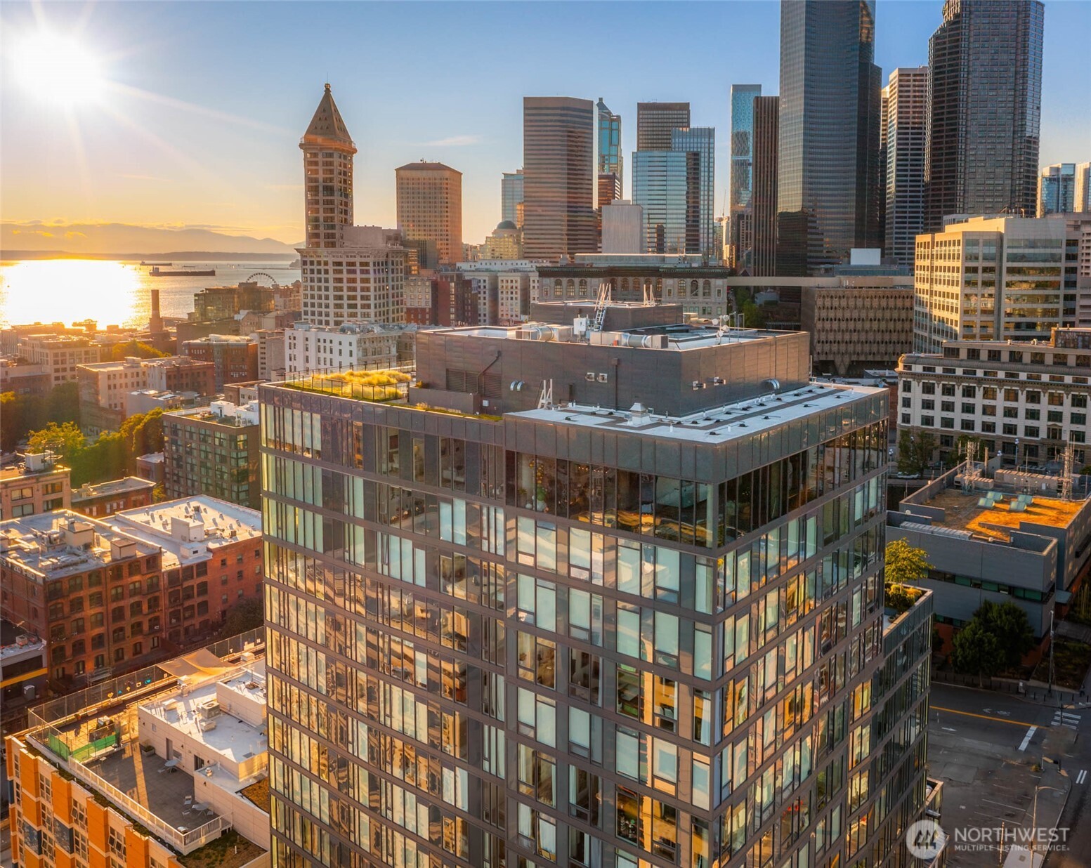 450 S Main St #806, Seattle, WA 98104