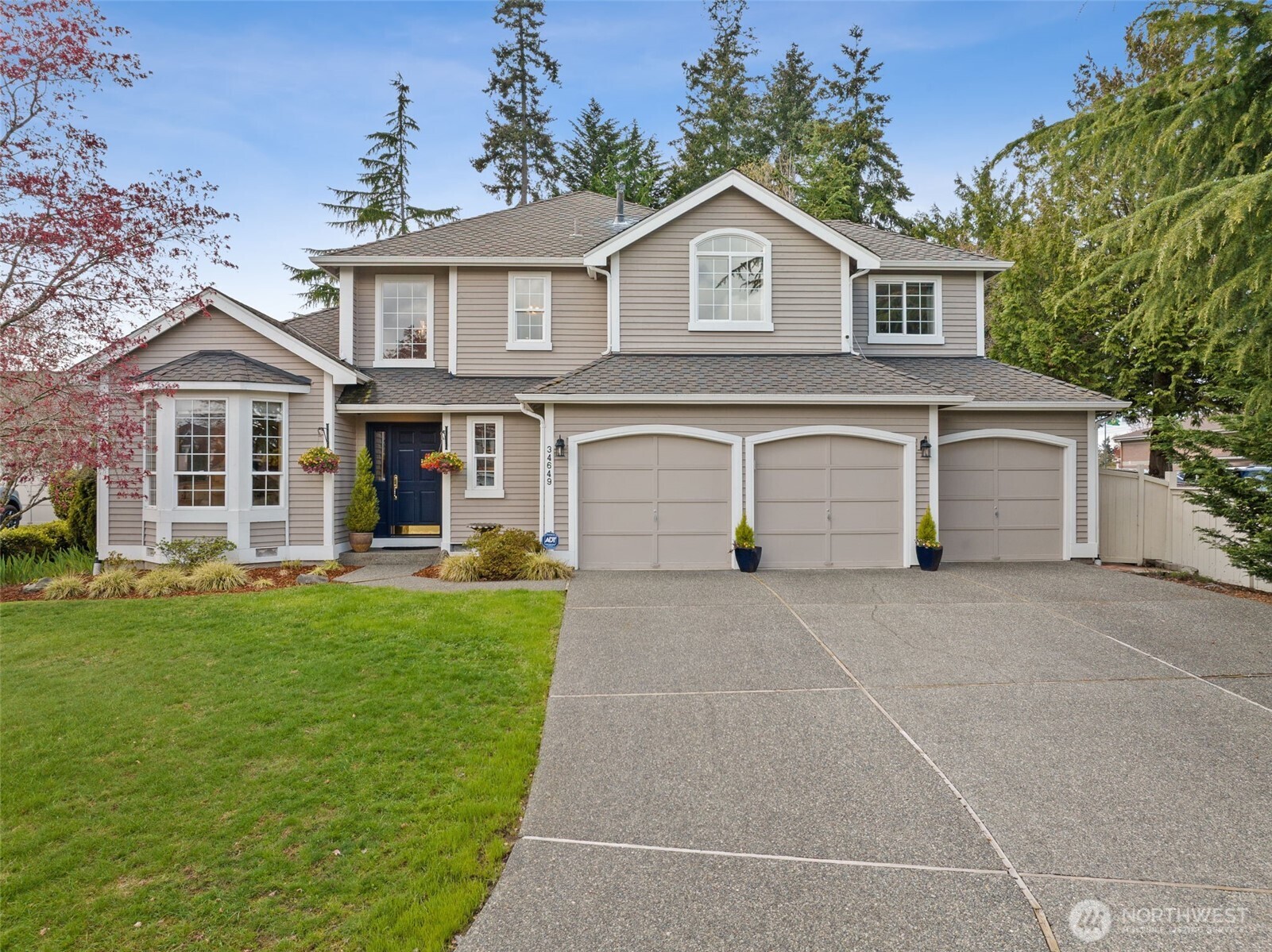 34649 10th Place SW, Federal Way, WA 98023