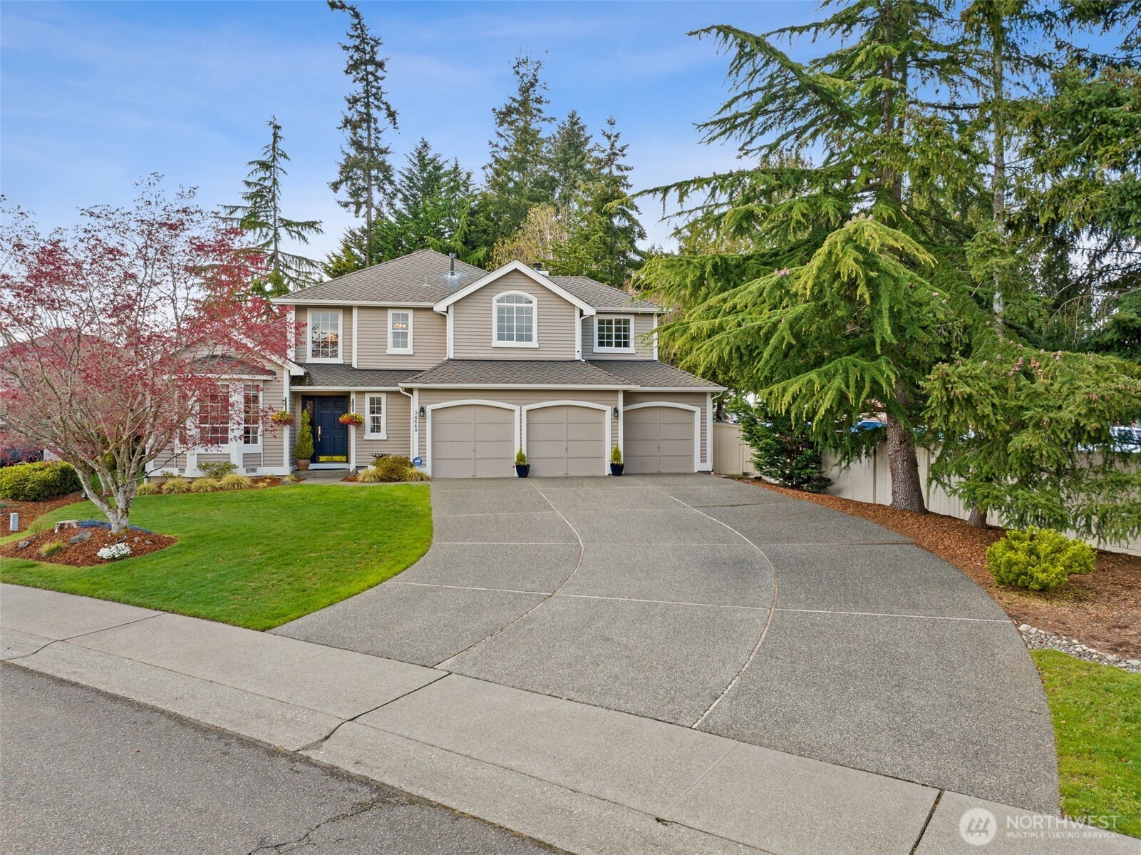 34649 10th Place SW, Federal Way, WA 98023