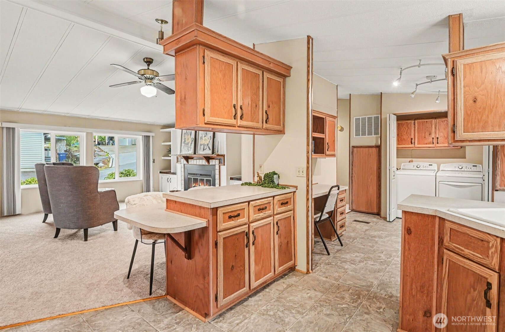 17308 Woodcrest Drive NE, Bothell, WA 98011