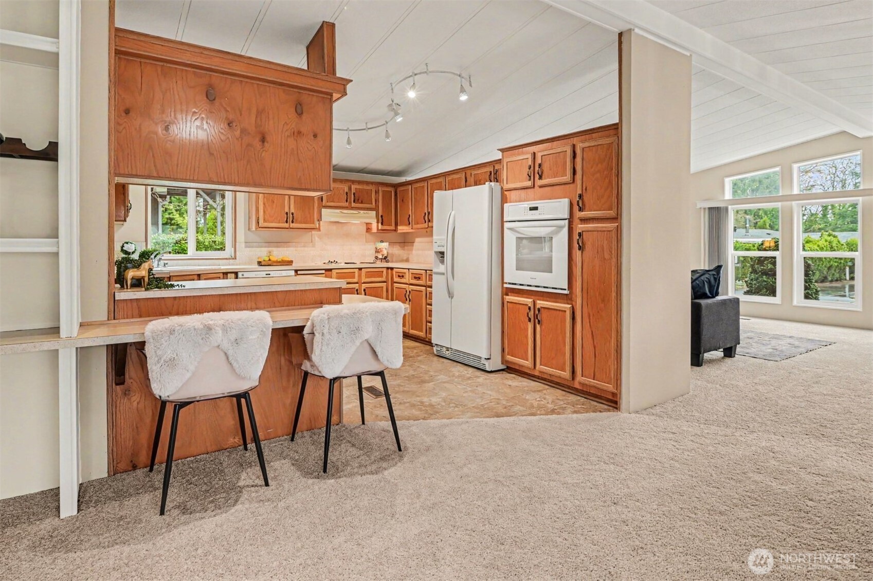 17308 Woodcrest Drive NE, Bothell, WA 98011
