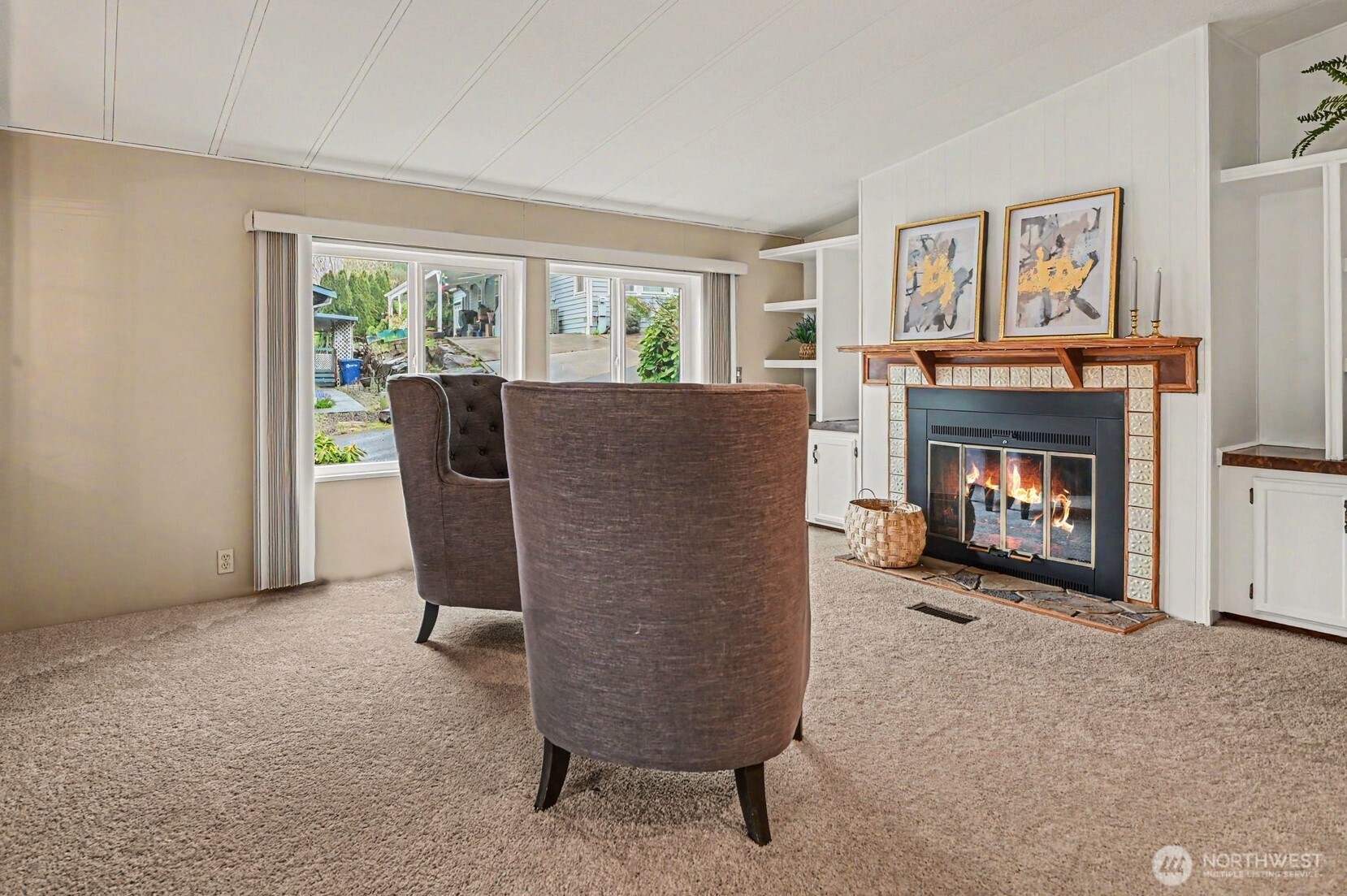 17308 Woodcrest Drive NE, Bothell, WA 98011