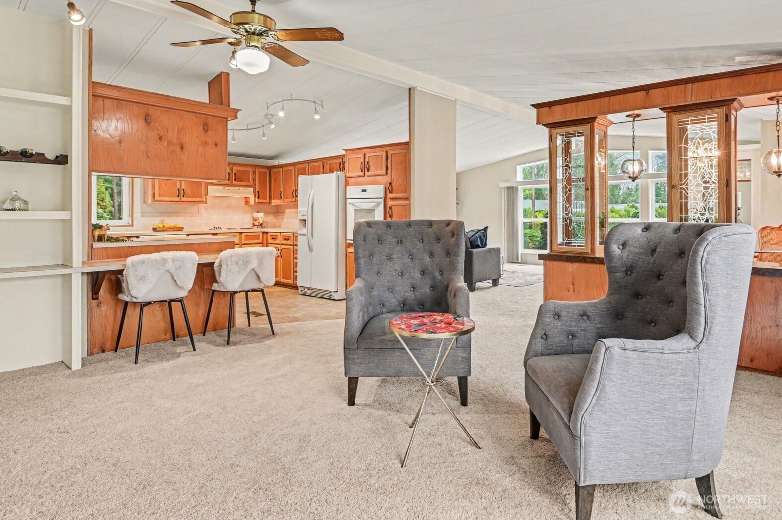 17308 Woodcrest Drive NE, Bothell, WA 98011
