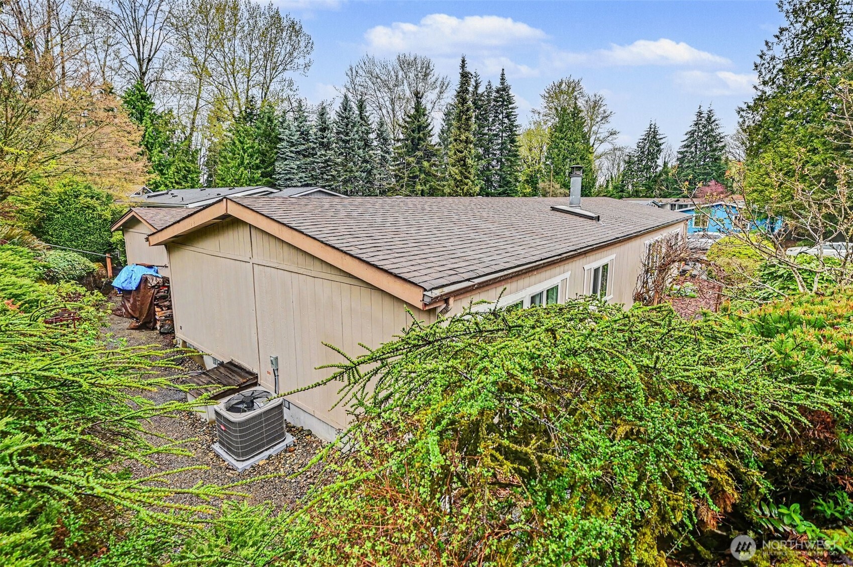 17308 Woodcrest Drive NE, Bothell, WA 98011