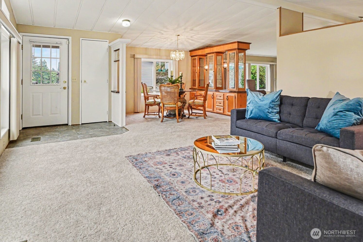 17308 Woodcrest Drive NE, Bothell, WA 98011