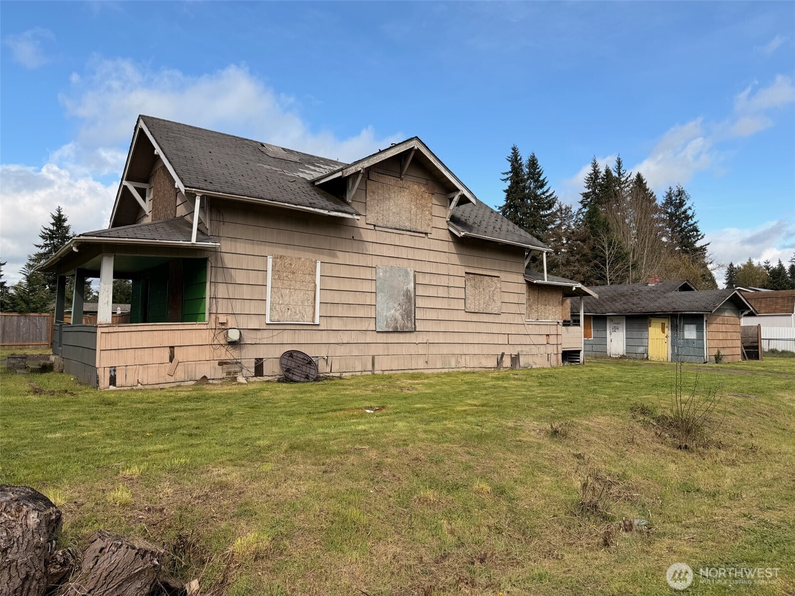 10915 State Avenue , Marysville, WA 98271