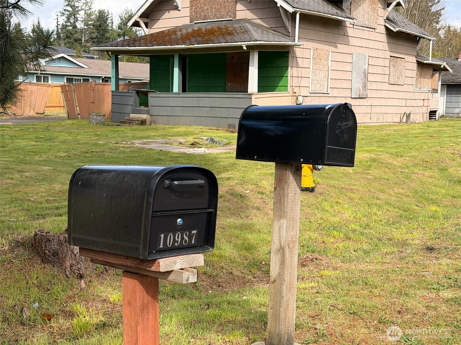 10915 State Avenue , Marysville, WA 98271