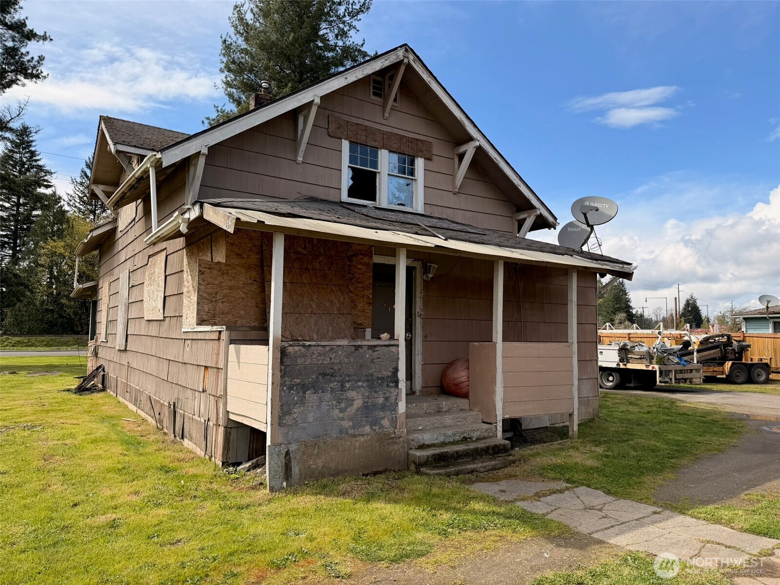 10915 State Avenue , Marysville, WA 98271