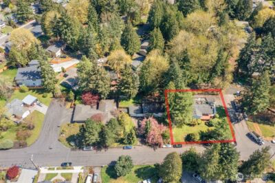 12604 109th Pl , Kirkland, WA 98033