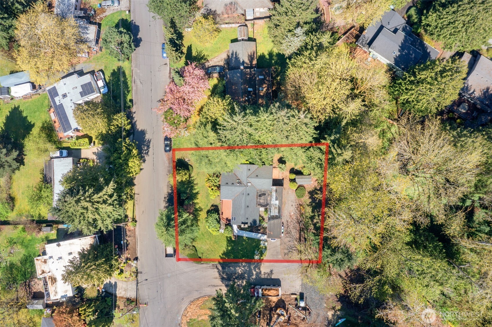 12604 109th Pl , Kirkland, WA 98033