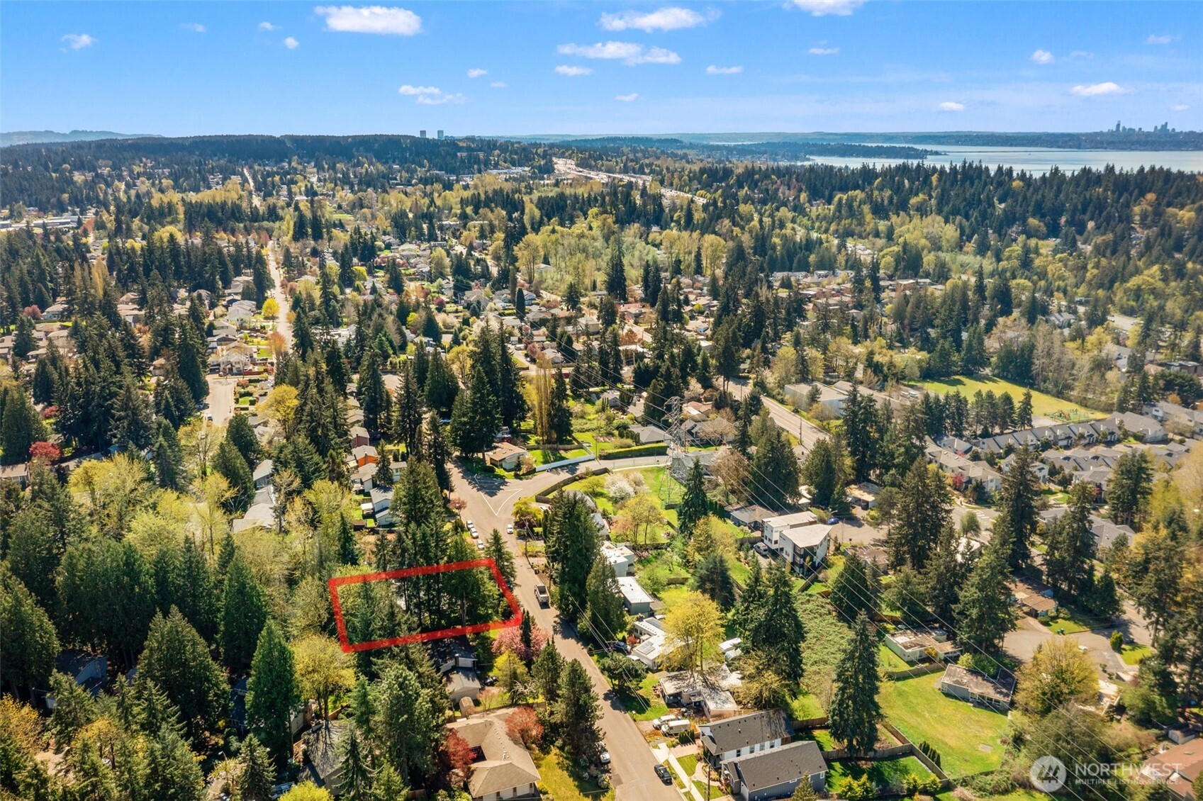 12604 109th Pl , Kirkland, WA 98033